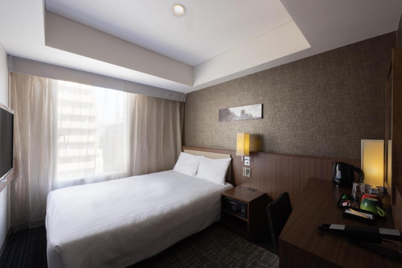 Ibis Styles Kyoto Shijo Hotel Kültér fotó