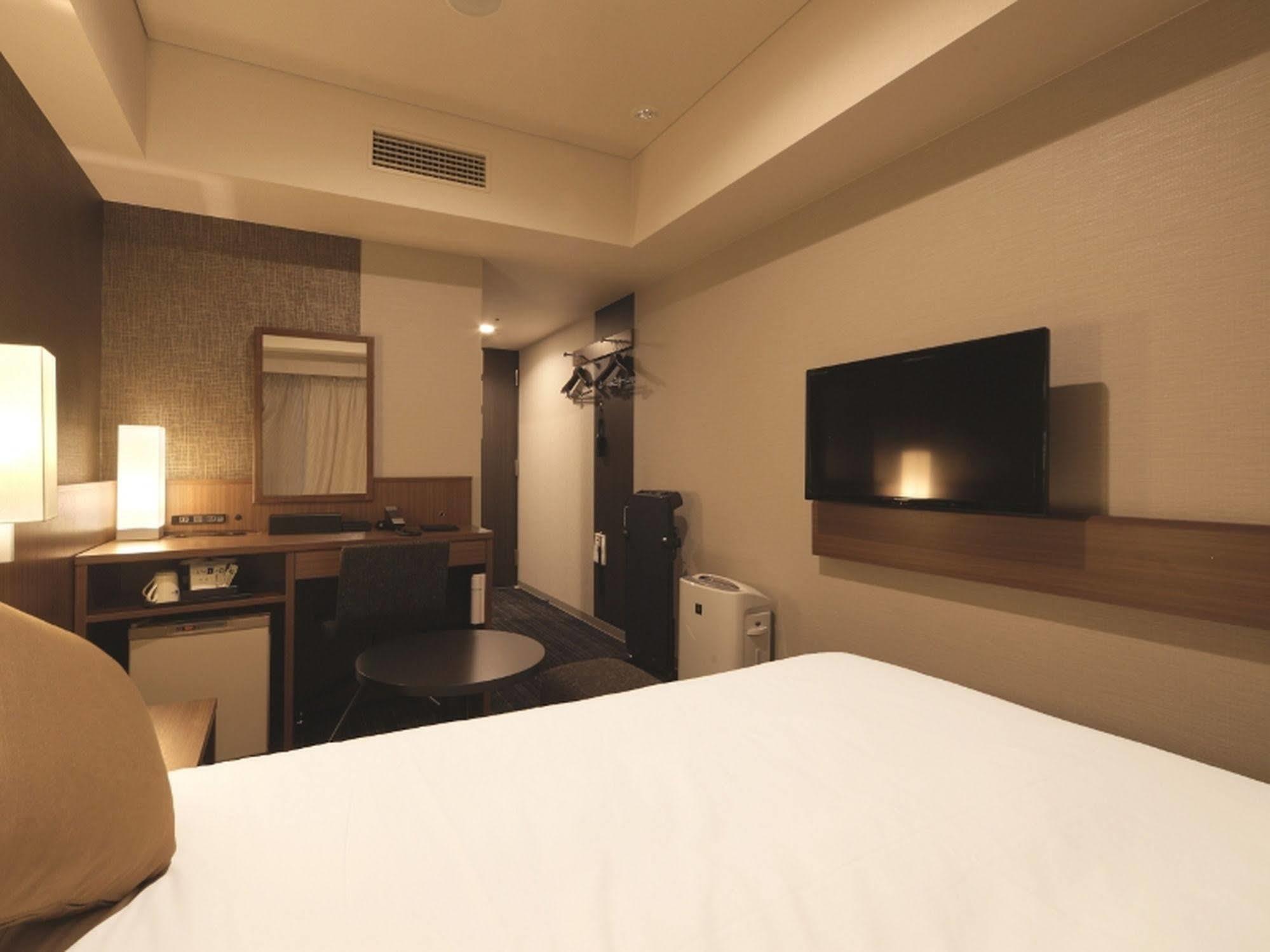 Ibis Styles Kyoto Shijo Hotel Kültér fotó